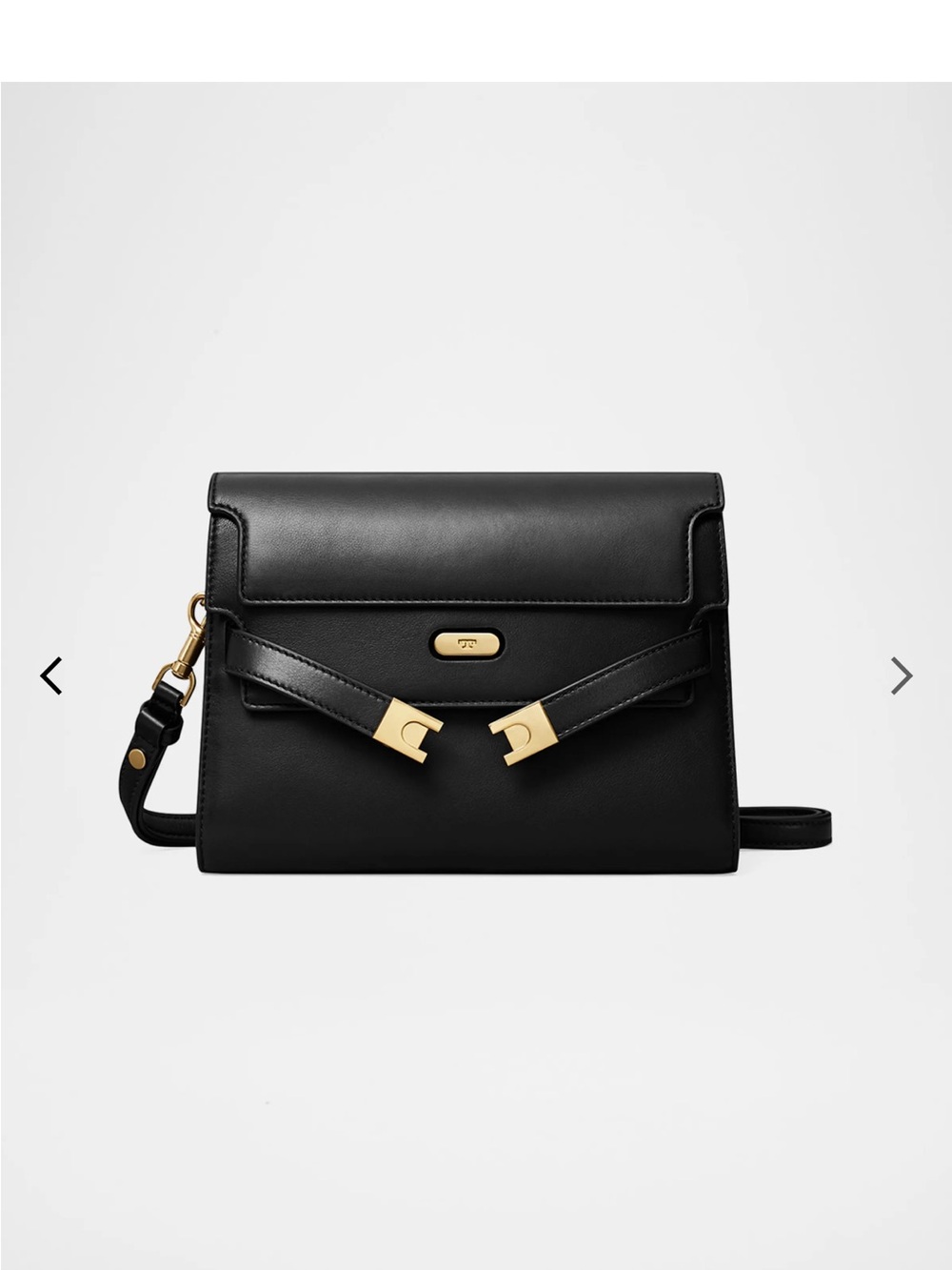 Tory Burch Lee Radziwell Shoulder Bag